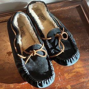 UGG Australia slippers